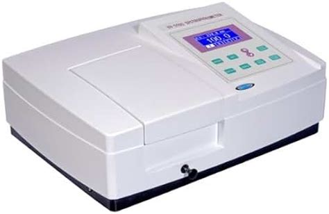 Amazon.com: Spectrophotometers .